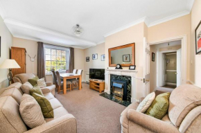 Finest Retreats - Kilburn Hall Apt